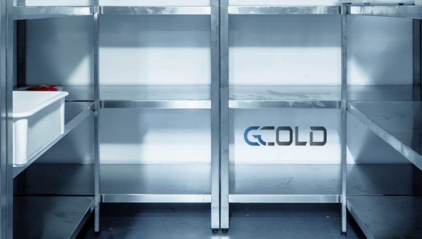 G-Cold Refrigeração